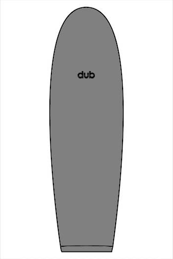 dub quarter zip hoodie