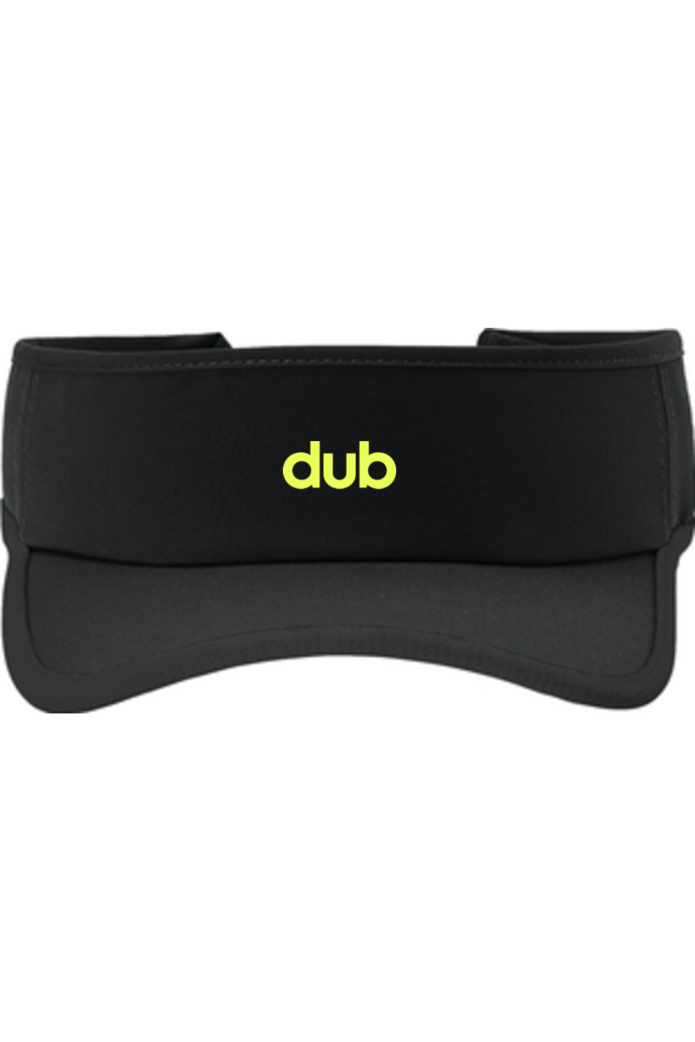 dub visor
