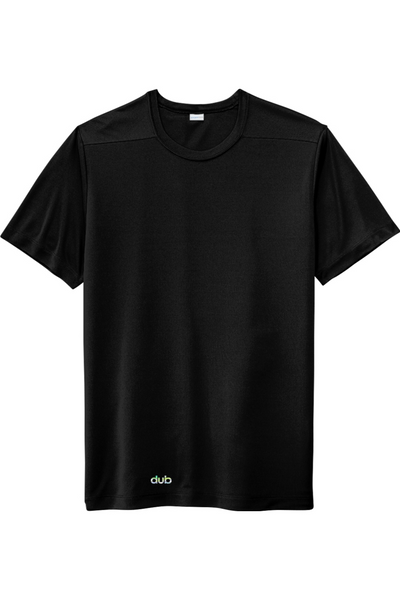 dub athletic tee