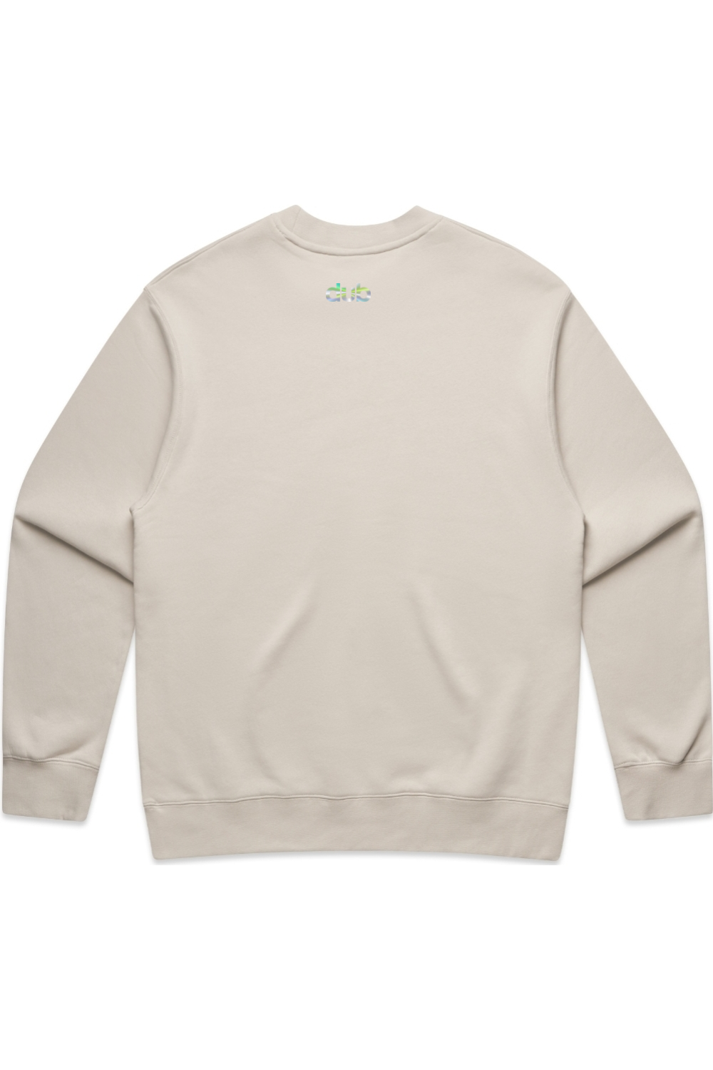 dub men's sweatshirt