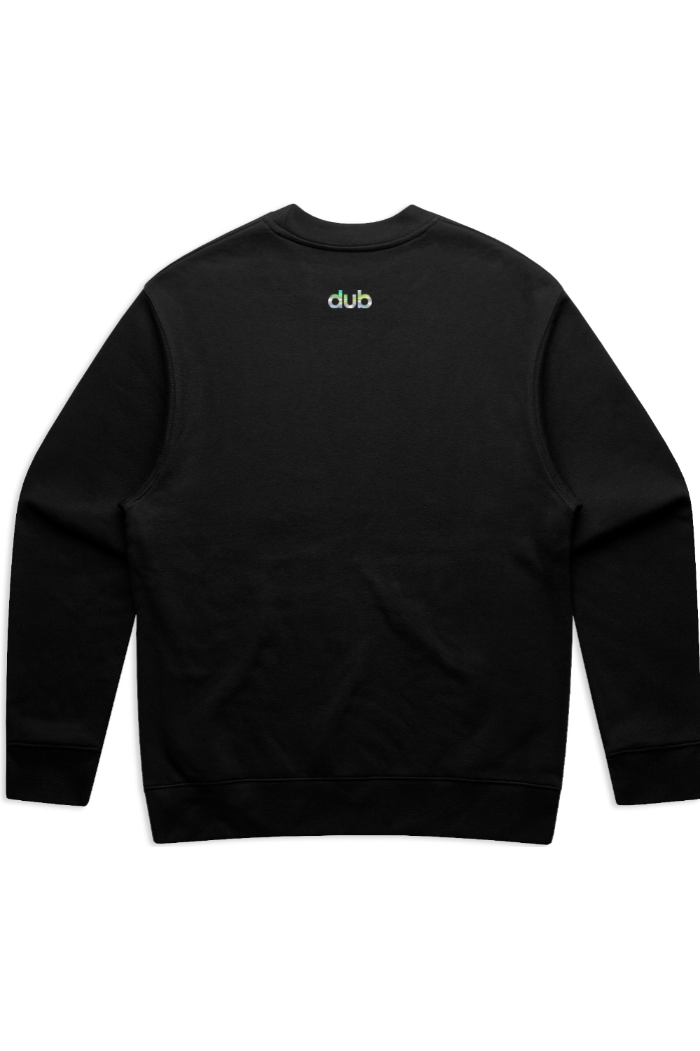 dub men's sweatshirt