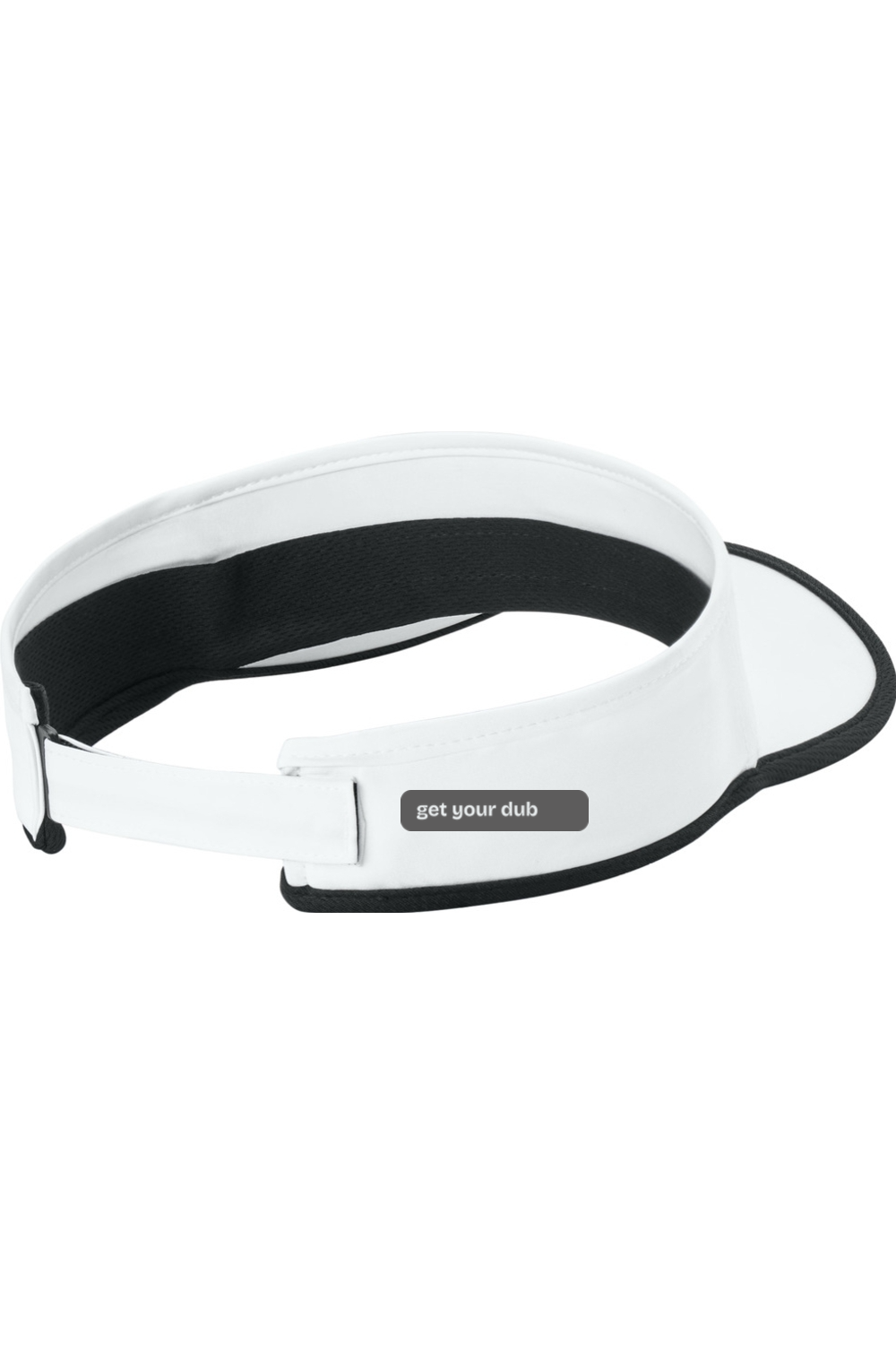 dub visor