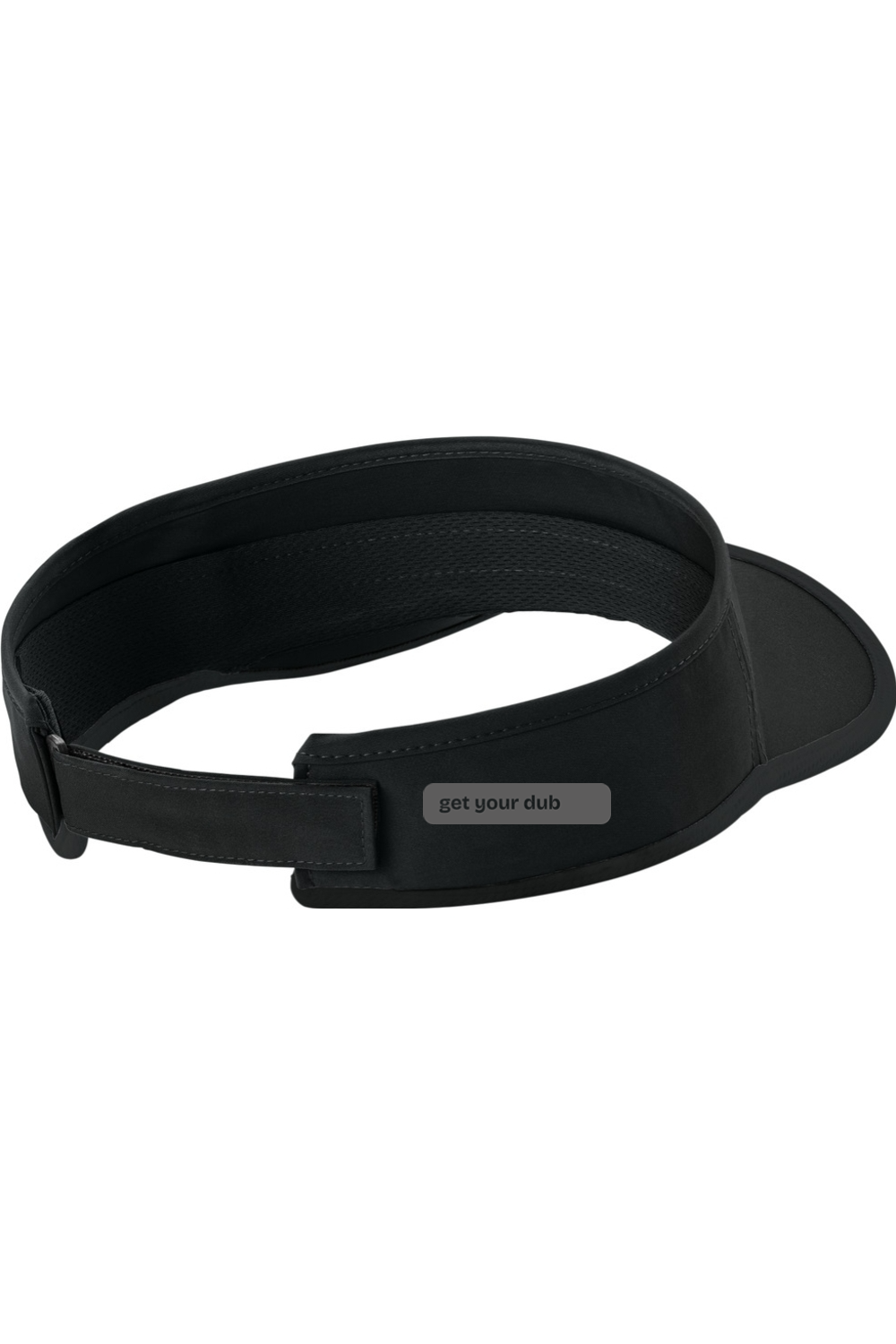 dub visor