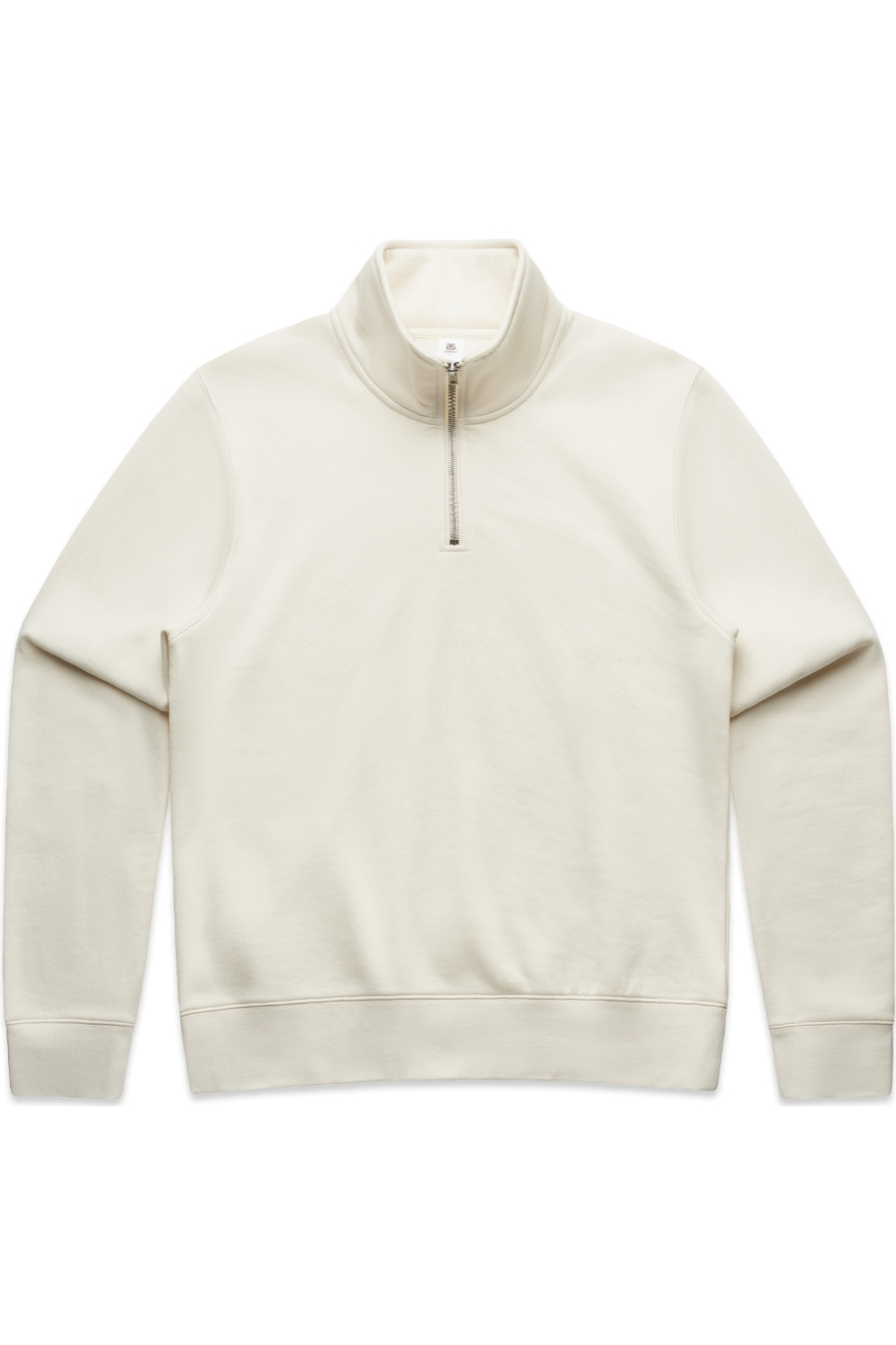 dub quarter zip sweatshirt