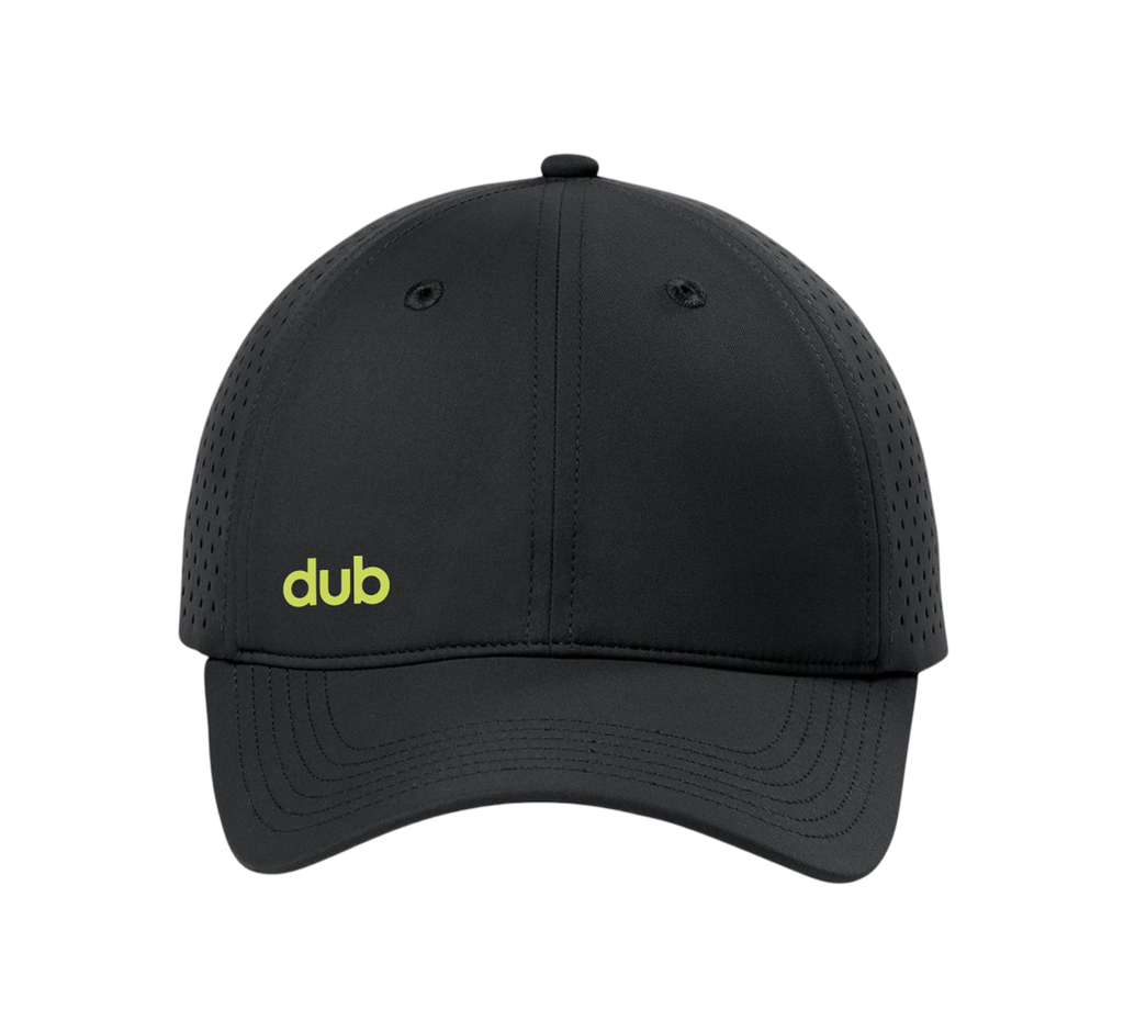 dub hat