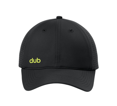 dub hat