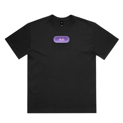 Womens dub Graphic Tee